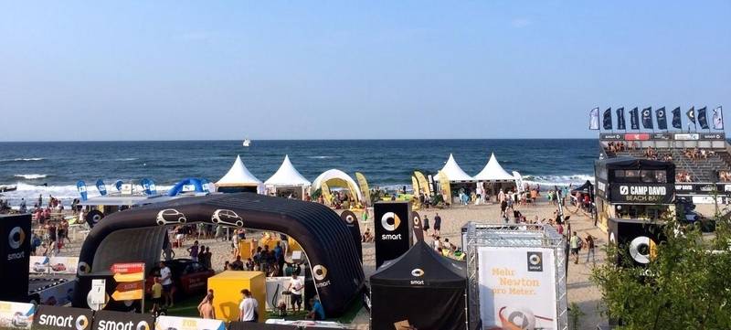 Foto 5 von SHOW WORLD Event GmbH & Co. KG