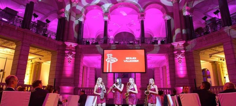 Foto 19 von SHOW WORLD Event GmbH & Co. KG