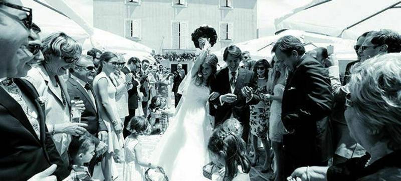 Foto 7 von Fine Weddings & Parties by Nadine Metgenberg