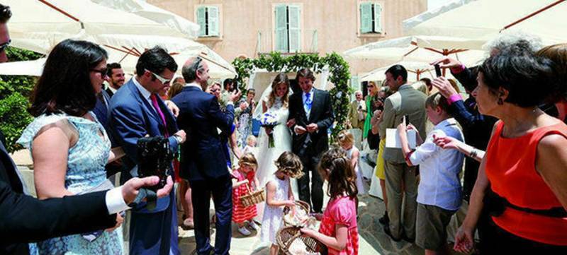 Foto 3 von Fine Weddings & Parties by Nadine Metgenberg