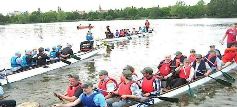 Foto 4 von Riessersee Events