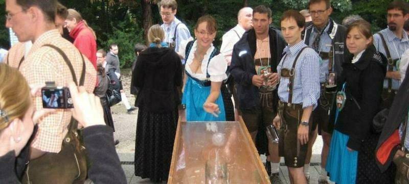 Foto 7 von Riessersee Events