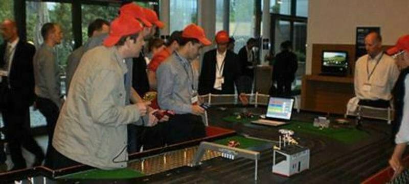 Foto 8 von Riessersee Events