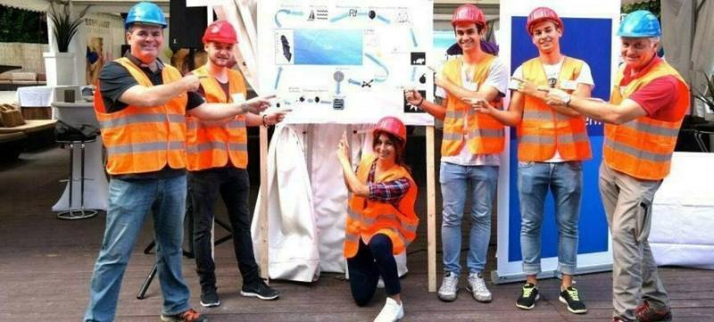 Foto 5 von Riessersee Events
