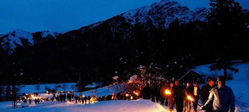 Foto 9 von Riessersee Events