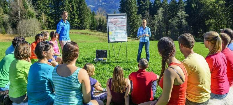 Foto 3 von Riessersee Events