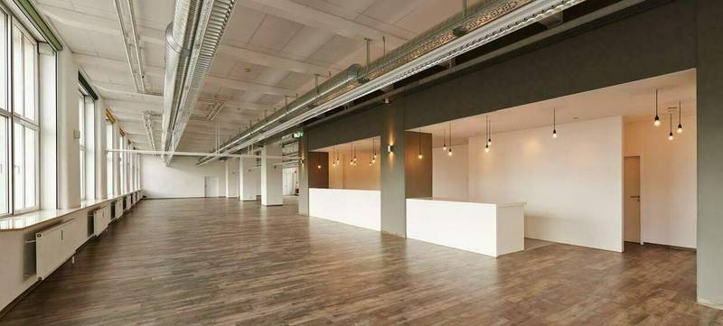 Foto 1 von Eventlocation LOFTWERK