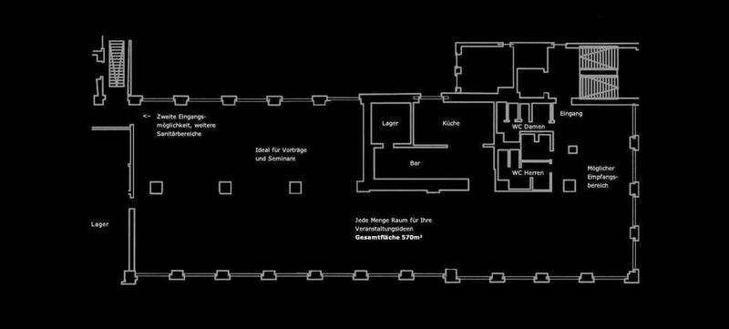 Foto 12 von Eventlocation LOFTWERK