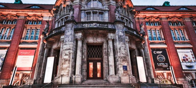 Foto 4 von Historisches Museum