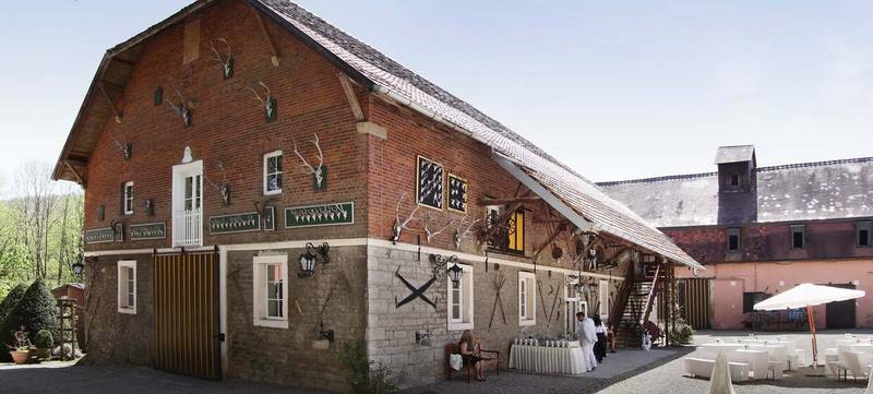 Foto 11 von Schloss Assumstadt
