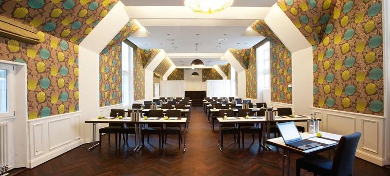 Foto 1 von Atlantic Grand Hotel Bremen