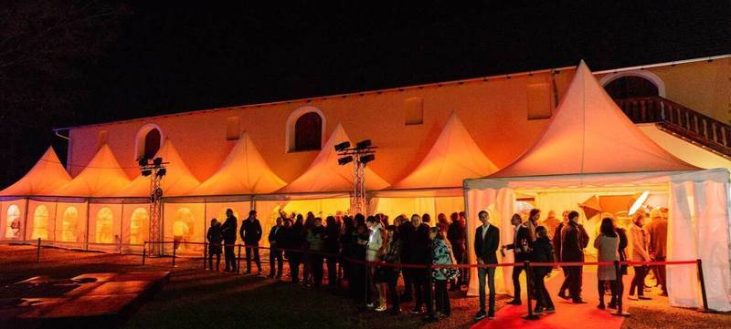 Foto 3 von SCGI - der Eventausstatter
