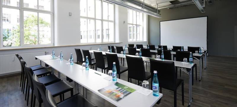 Foto 2 von Eventlocation LOFTWERK