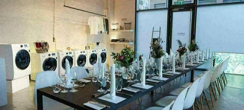 Foto 1 von the supermarket - Event Production Network