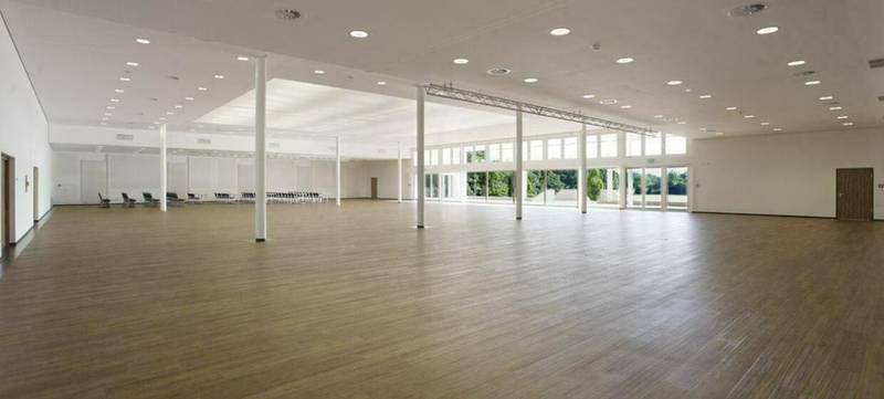 Foto 2 von Congresscentrum Wienecke XI. Hannover