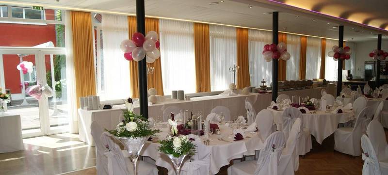 Foto 13 von Congresscentrum Wienecke XI. Hannover