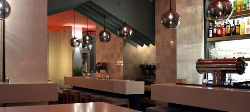 Foto 1 von SO.CAL Drink & Dine