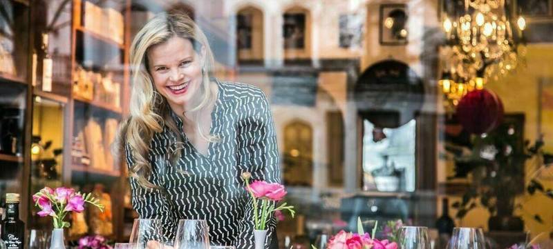 Foto 5 von Fine Weddings & Parties by Nadine Metgenberg