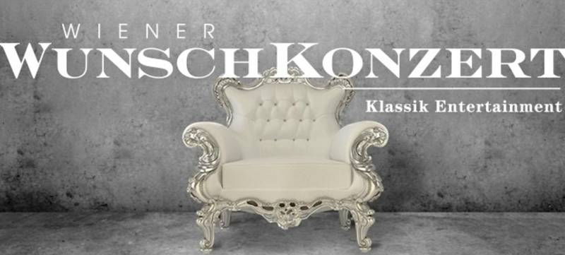 Foto 1 von Wiener Wunschkonzert