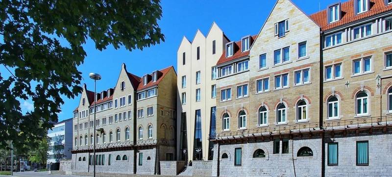 Foto 1 von ARCOTEL Camino Stuttgart