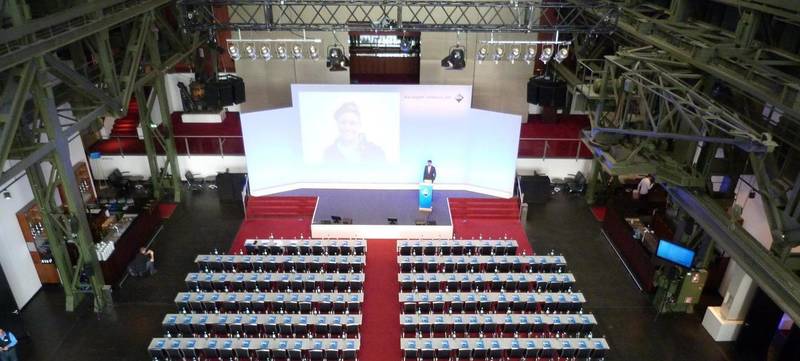 Foto 2 von Colosseum Theater