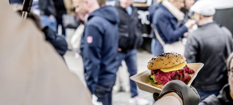 Foto 1 von Foodtruck "Königskantine"