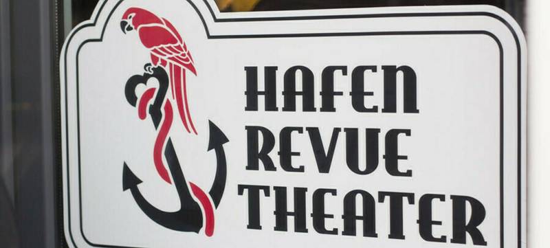 Foto 2 von HafenRevueTheater