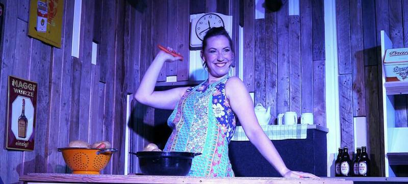Foto 10 von HafenRevueTheater