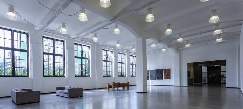Foto 1 von Barlach Halle K