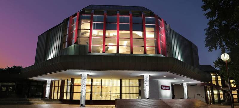 Foto 20 von Kongress- und Tagungszentrum Filderhalle