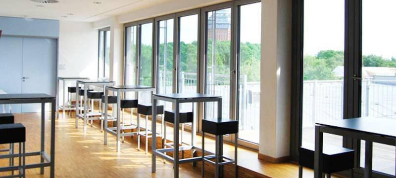 Foto 1 von Haus des Sports