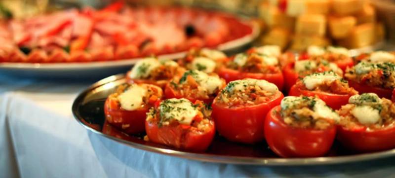 Foto 2 von RelaxX Catering