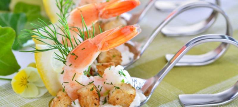 Foto 1 von RelaxX Catering