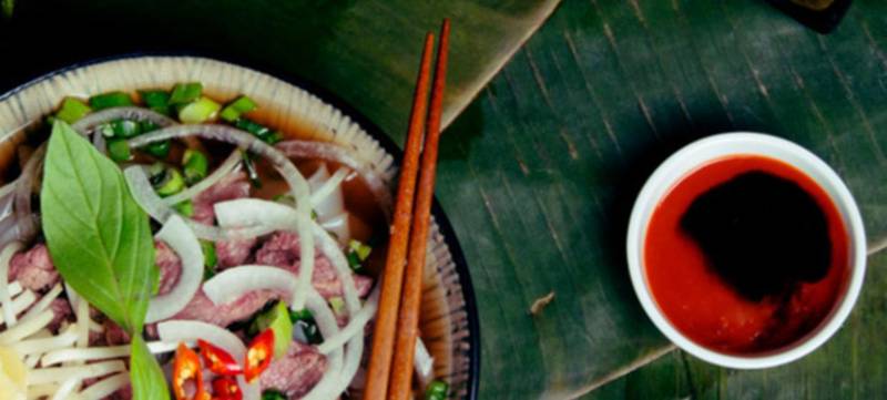Foto 2 von Asin (Thai Food)
