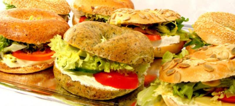 Foto 4 von Bagel Company