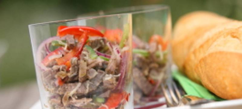 Foto 2 von eatBOX.Catering