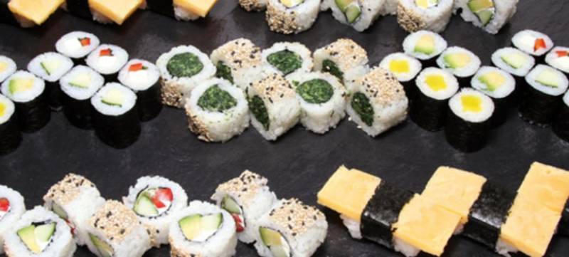 Foto 4 von Umami Catering