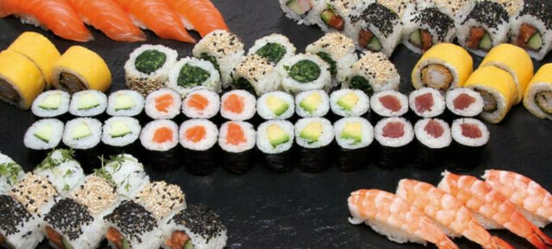 Foto 1 von Umami Catering