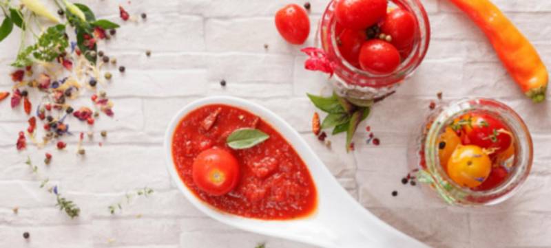 Foto 2 von die Tomate finger-food-catering