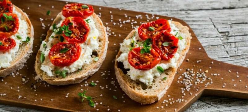 Foto 1 von die Tomate finger-food-catering