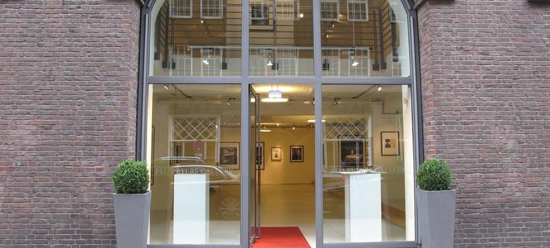 Foto 4 von Flo Peters Gallery im Chilehaus