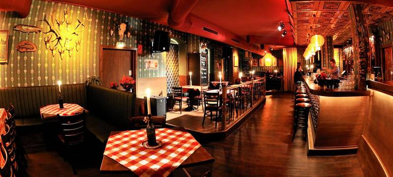 Foto 1 von Hellmuts Rockin' Food & Drinks