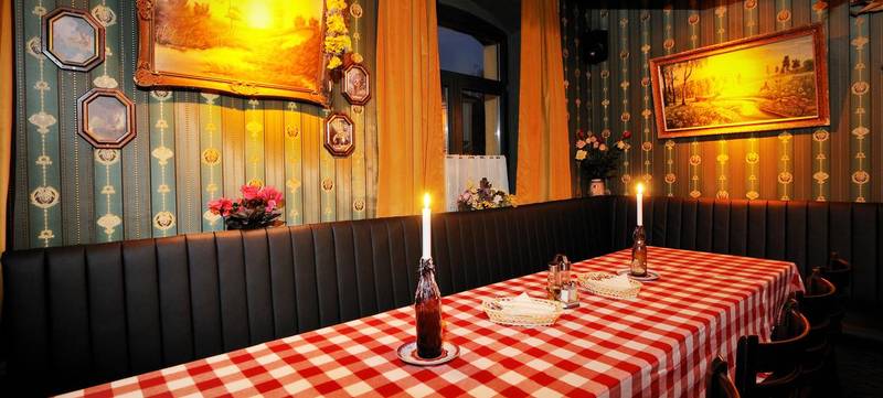 Foto 10 von Hellmuts Rockin' Food & Drinks