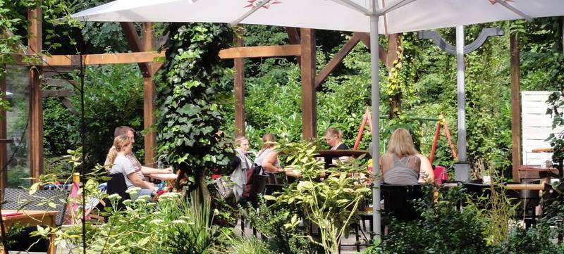 Foto von Wasserturm Gastronomie & Event Gmbh