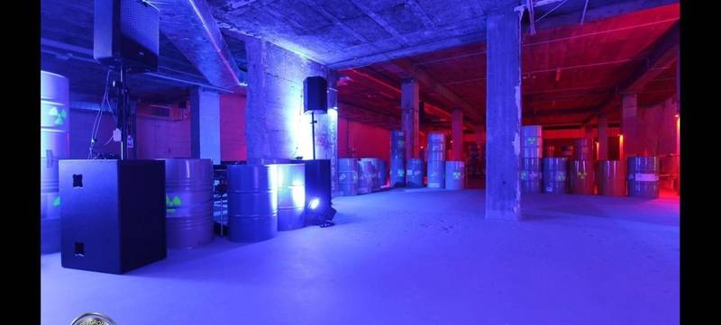Foto 1 von Sector 9