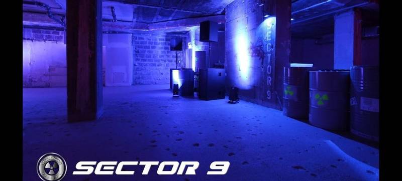 Foto 2 von Sector 9