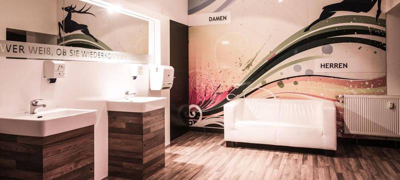 Foto 7 von Parkhotel - Blauer Salon