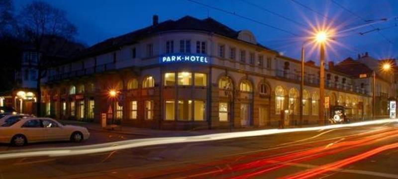 Foto 5 von Parkhotel - Großer Ballsaal