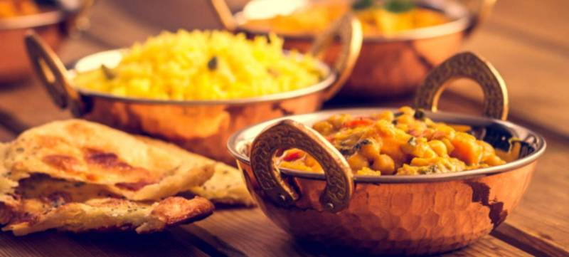 Foto 2 von Curry-O-City