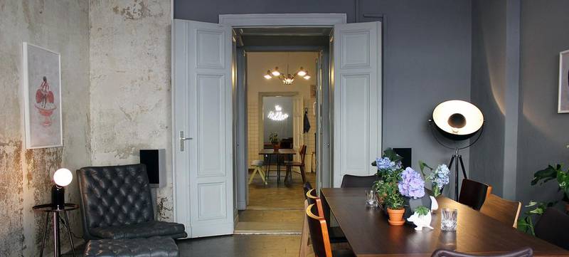 Foto 1 von The Hidden by DANIEL's EATERY